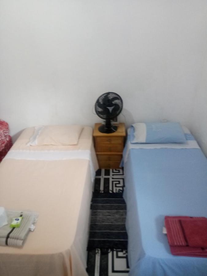 Kitnet Maysa Em Benfica Rj 里约热内卢 外观 照片